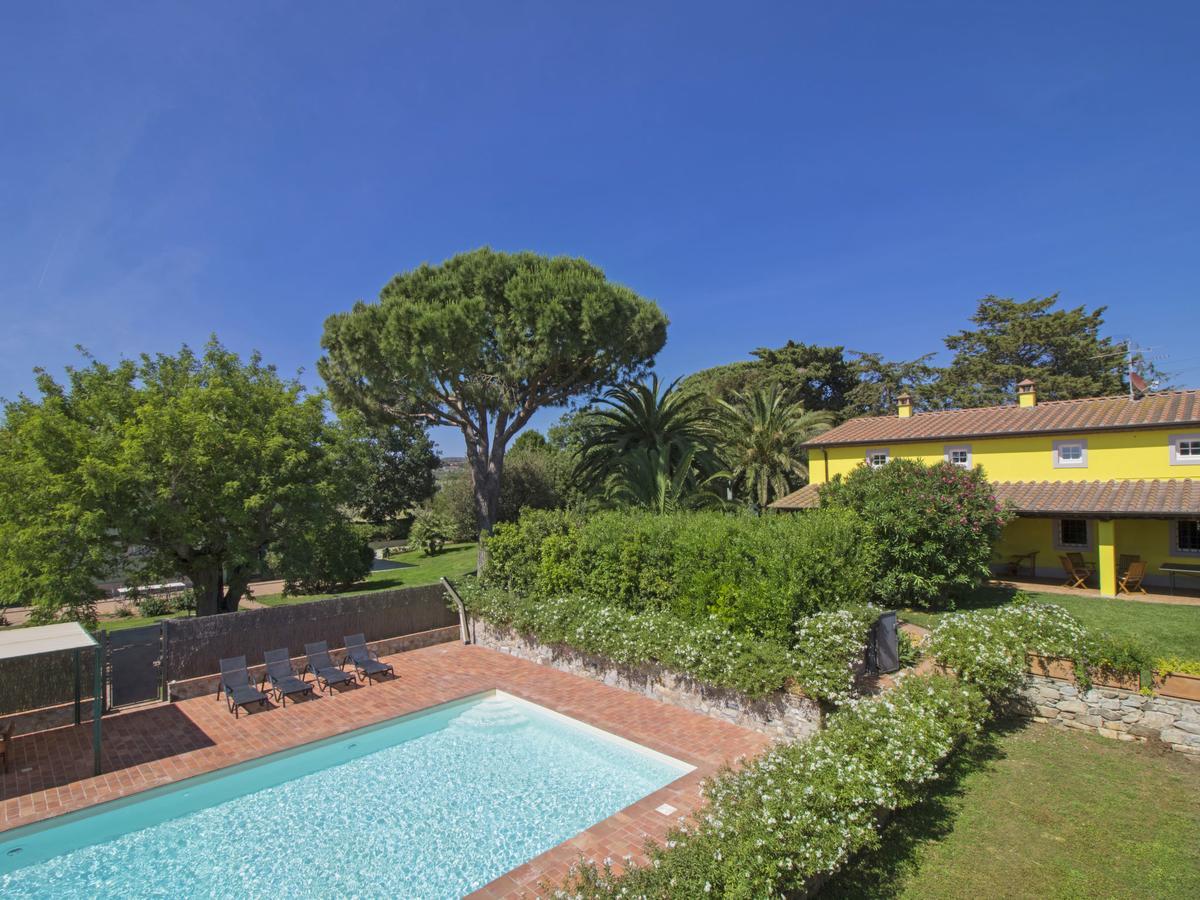Il Pellicano By Interhome Holiday home San Vincenzo
